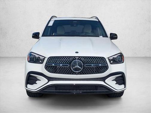 2026 Mercedes-Benz GLE 350 Base