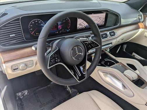 2026 Mercedes-Benz GLE 350 Base
