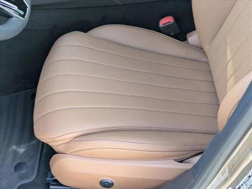 Sonoran Brown Metallic 2026 Mercedes-Benz E-Class E 350