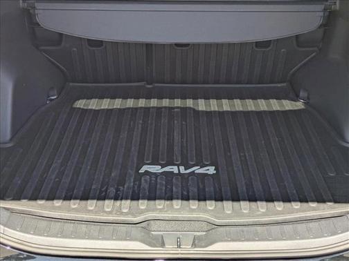 2021 Toyota RAV4 Prime SE