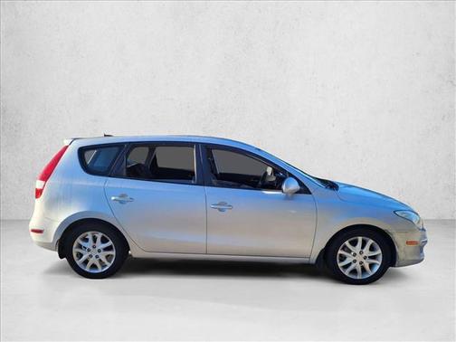 2009 Hyundai Elantra Touring Touring