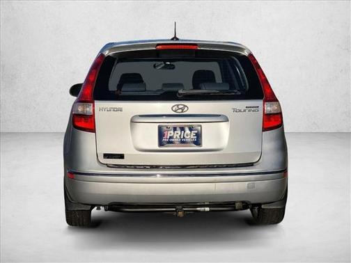 2009 Hyundai Elantra Touring Touring