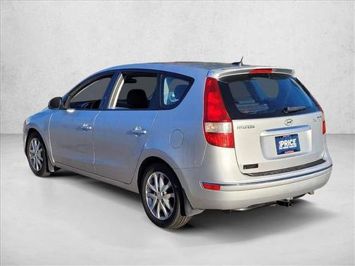 2009 Hyundai Elantra Touring Touring