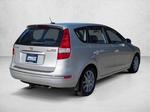 2009 Hyundai Elantra Touring Touring