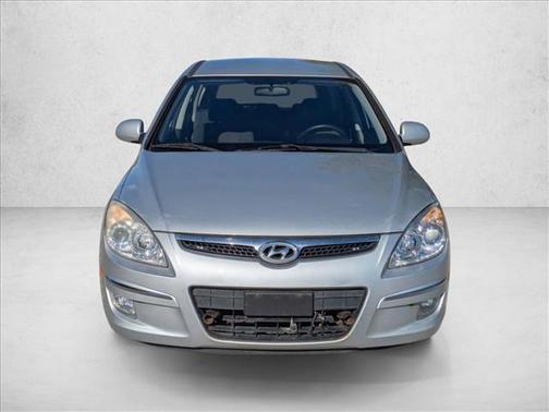 2009 Hyundai Elantra Touring Touring
