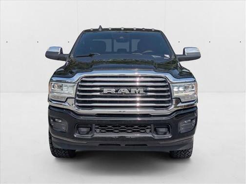 2020 RAM 3500 Longhorn
