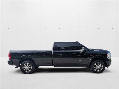2020 RAM 3500 Longhorn