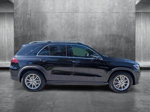 2025 Mercedes-Benz GLE 350 Base