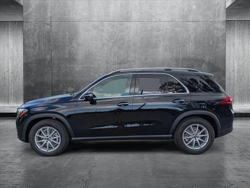 2025 Mercedes-Benz GLE 350 Base