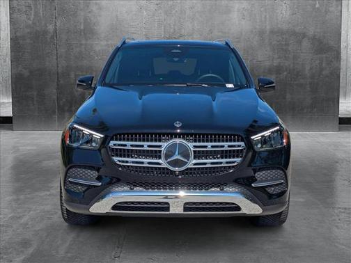 2025 Mercedes-Benz GLE 350 Base