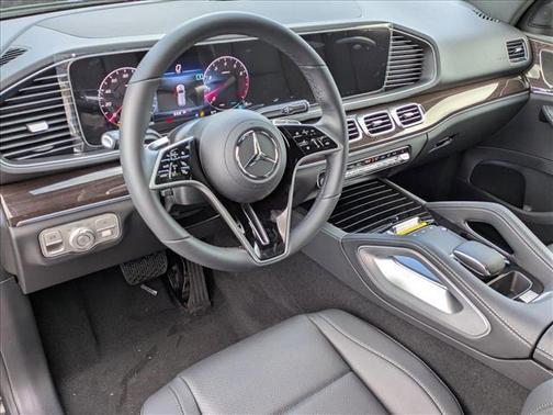 2025 Mercedes-Benz GLE 350 Base