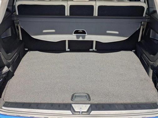 2025 Mercedes-Benz GLB 250 4MATIC
