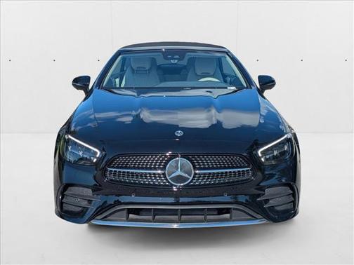 2023 Mercedes-Benz E-Class 4MATIC