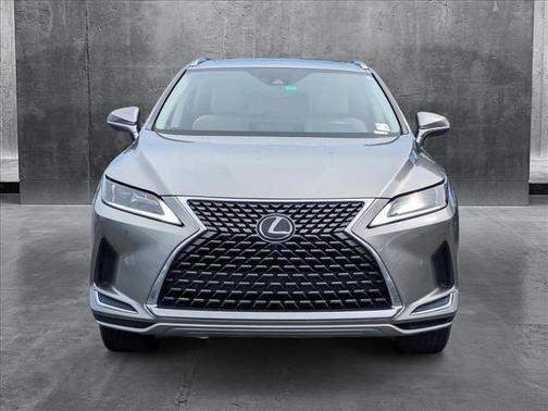 2021 Lexus RX 350 Base