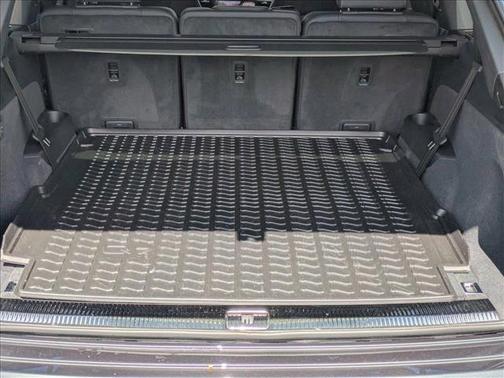 2025 Audi SQ7 4.0T Premium Plus