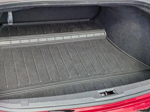 2018 INFINITI Q60 3.0t Red Sport 400