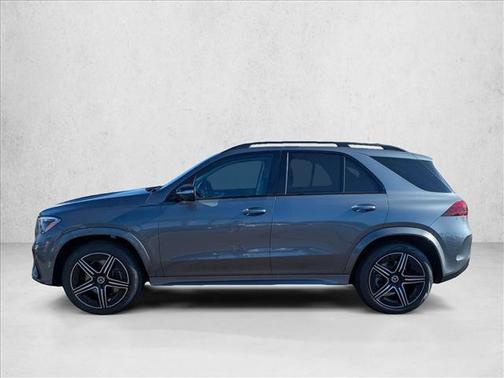 2026 Mercedes-Benz GLE 350 Base