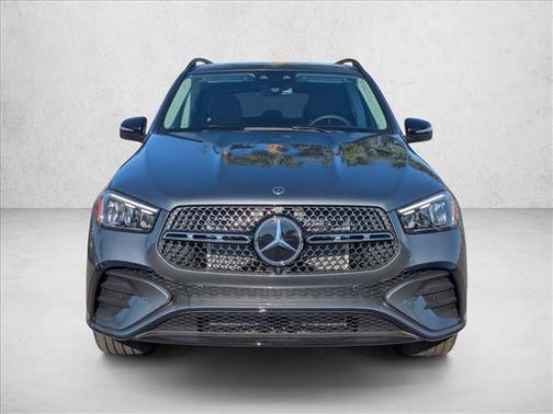 2026 Mercedes-Benz GLE 350 Base