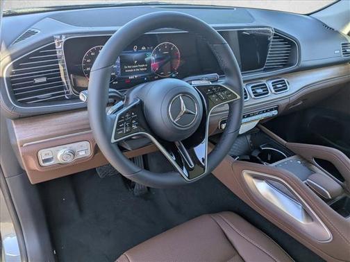 2026 Mercedes-Benz GLE 350 Base