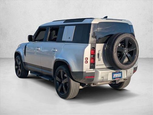 2024 Land Rover Defender 110 P400 S