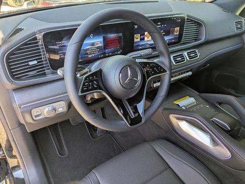 2026 Mercedes-Benz GLE 350 4MATIC