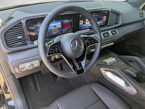 2026 Mercedes-Benz GLE 350 4MATIC