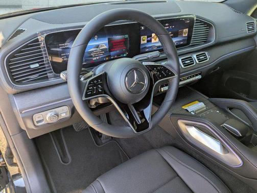 2026 Mercedes-Benz GLE 350 4MATIC