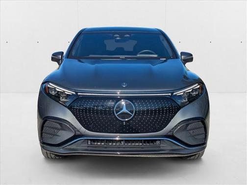 2023 Mercedes-Benz EQS 450 4MATIC