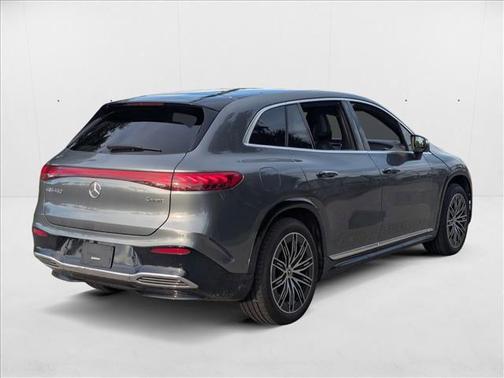 2023 Mercedes-Benz EQS 450 4MATIC