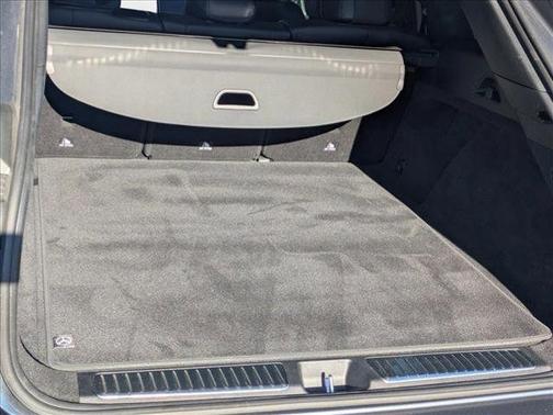 2023 Mercedes-Benz EQS 450 4MATIC