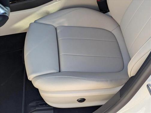 2025 Mercedes-Benz CLA 250 Base