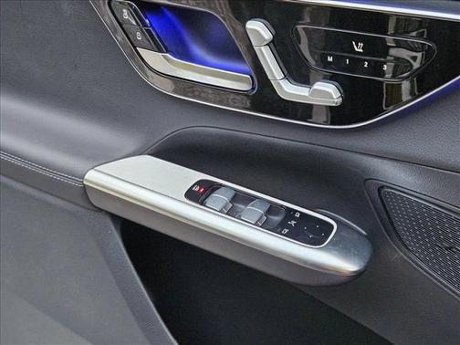 Black 2025 Mercedes-Benz GLC 300 Base