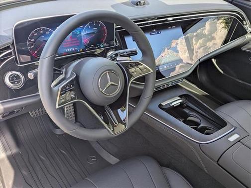 2025 Mercedes-Benz E-Class E 450 4MATIC All-Terrain
