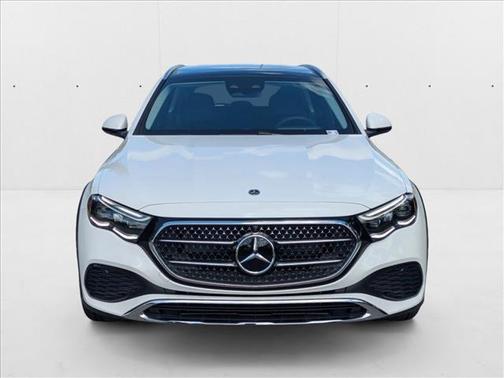2025 Mercedes-Benz E-Class E 450 4MATIC All-Terrain