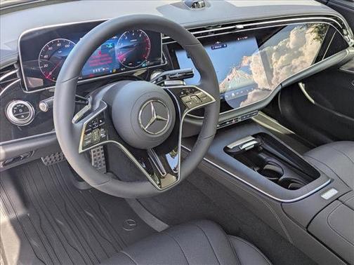 2025 Mercedes-Benz E-Class E 450 4MATIC All-Terrain