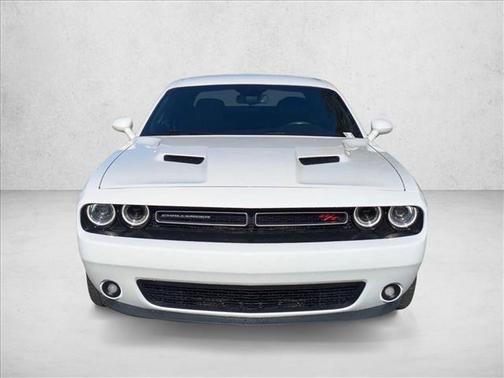 2018 Dodge Challenger R/T