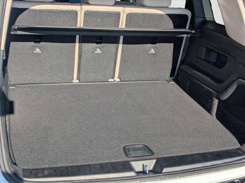 2025 Mercedes-Benz GLB 250 Base