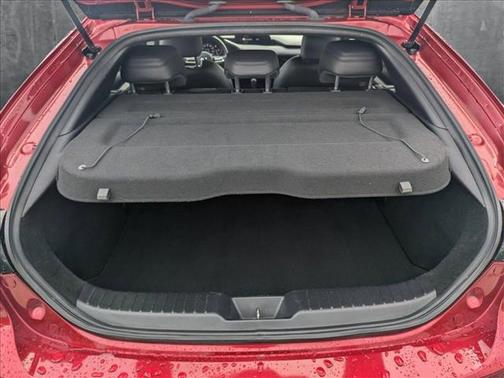2023 Mazda Mazda3 FWD w/Preferred Package