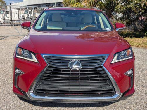 2018 Lexus RX 350 Base