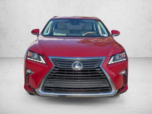 2018 Lexus RX 350 Base