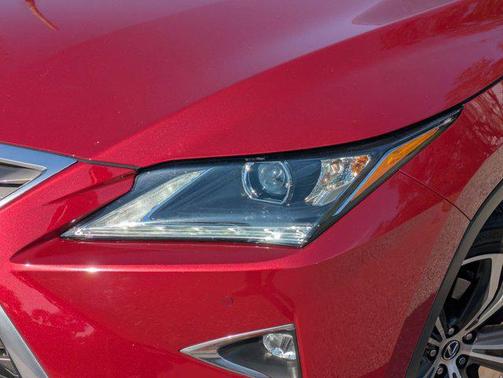 2018 Lexus RX 350 Base