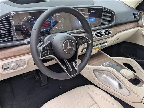 2026 Mercedes-Benz GLE 450e 4MATIC