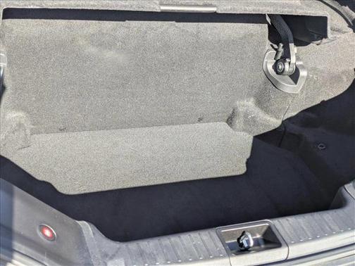 2016 Mercedes-Benz SL-Class SL 400