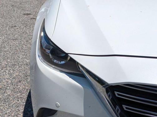 2018 Mazda CX-9 Touring