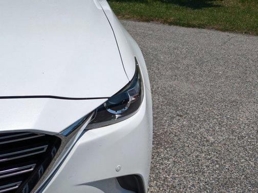 2018 Mazda CX-9 Touring
