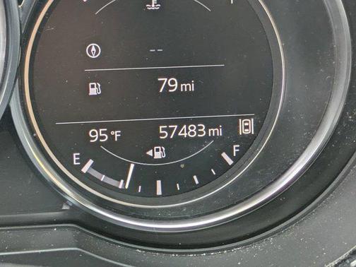 2018 Mazda CX-9 Touring