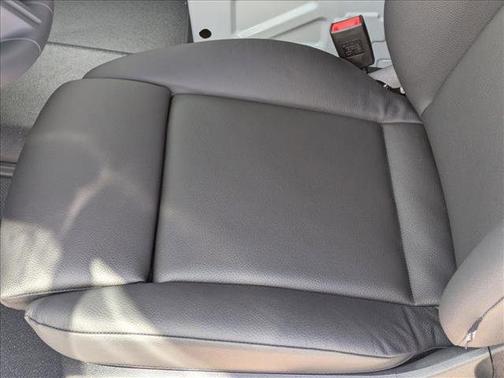 2025 Mercedes-Benz Sprinter 2500 Standard Roof