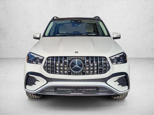 2026 Mercedes-Benz AMG GLE 53 4MATIC+