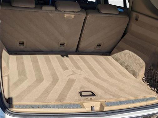 2015 Mercedes-Benz M-Class 4MATIC