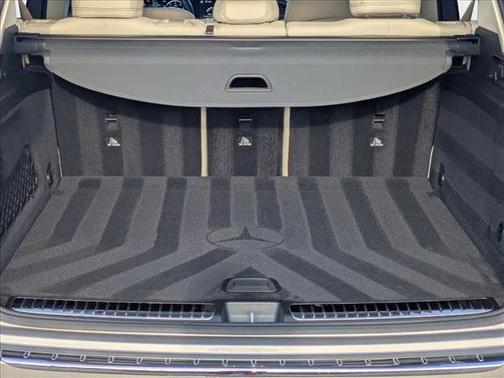 2022 Mercedes-Benz GLE 350 Base